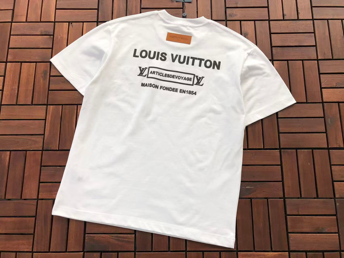 T-Shirt Louis Vuitton