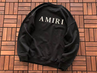 Amiri Sweat