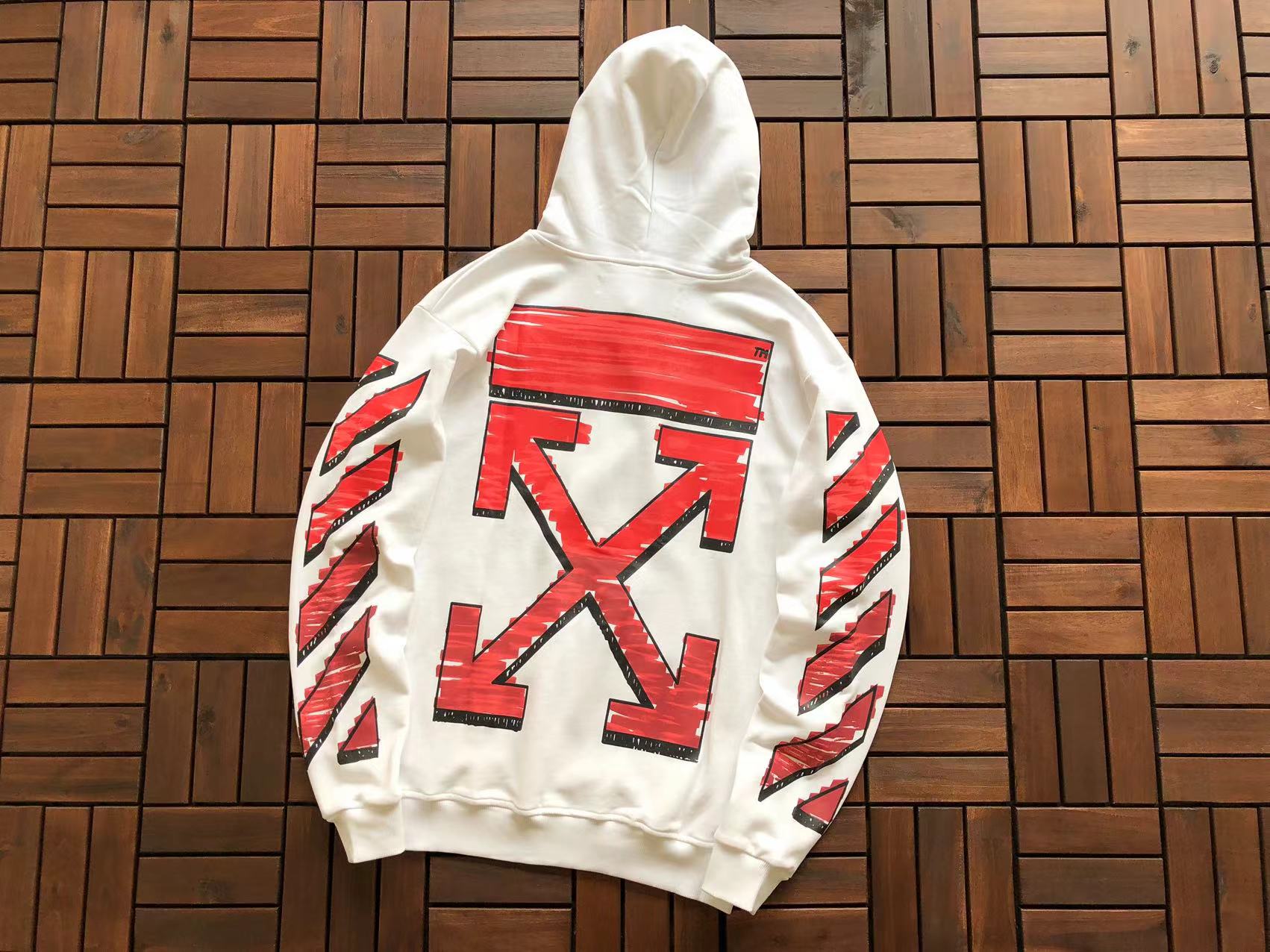 Off-White Hoodie