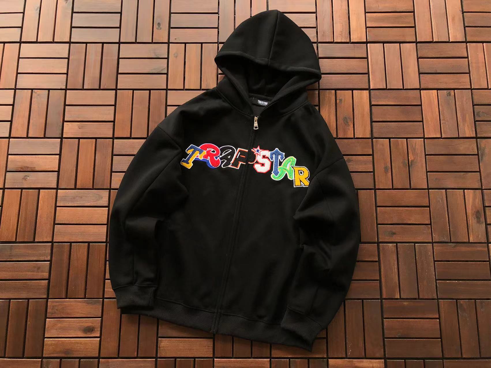 Trapstar Hoodie