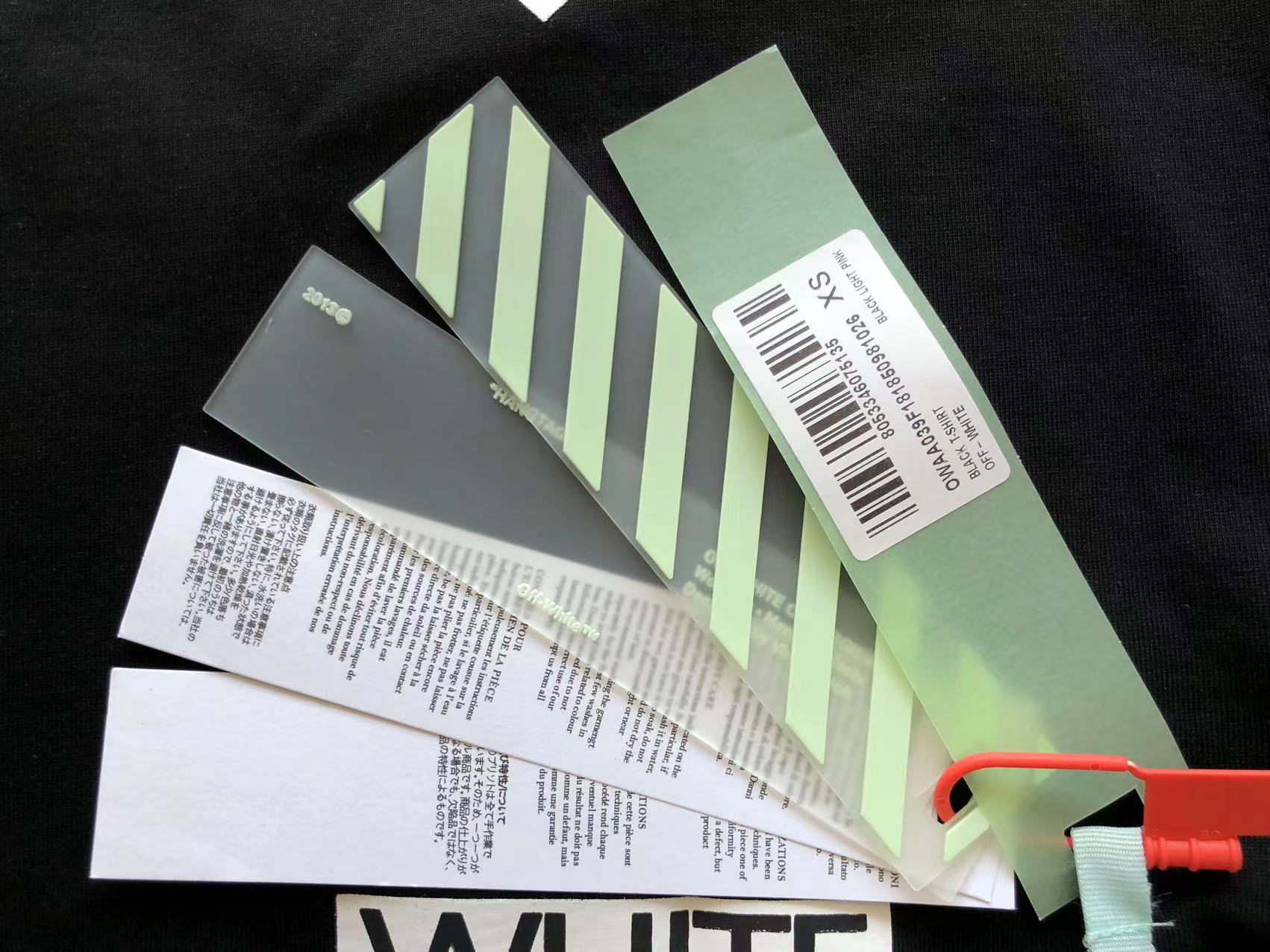 T-Shirt da Off-White