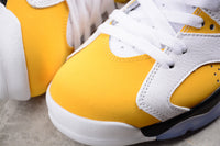 Jordan 6 Retro Yellow Ochre