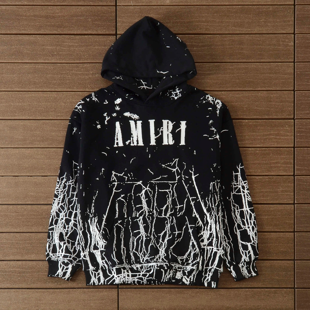 Amiri Hoodie