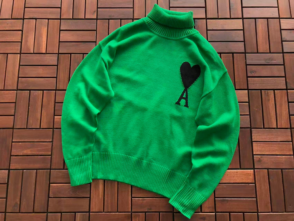 Ami Paris Sweat