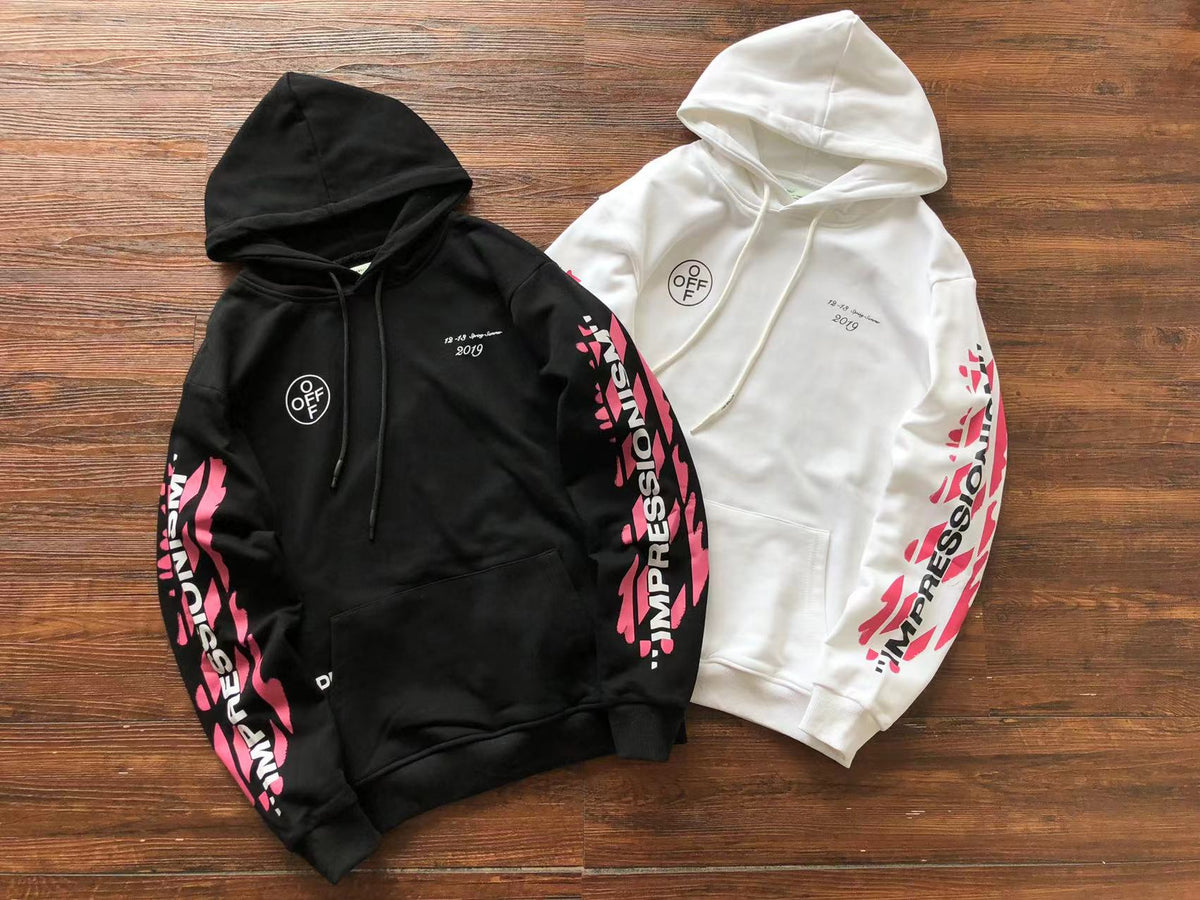 Off-White Hoodie