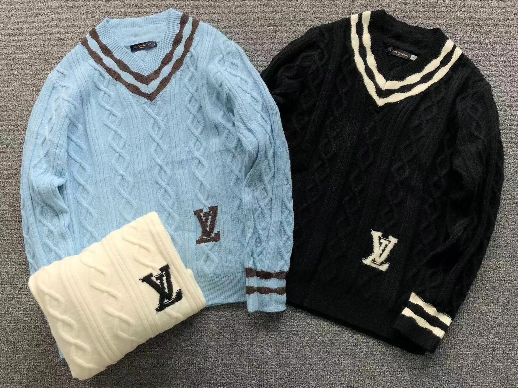 LV Sweater (Women)