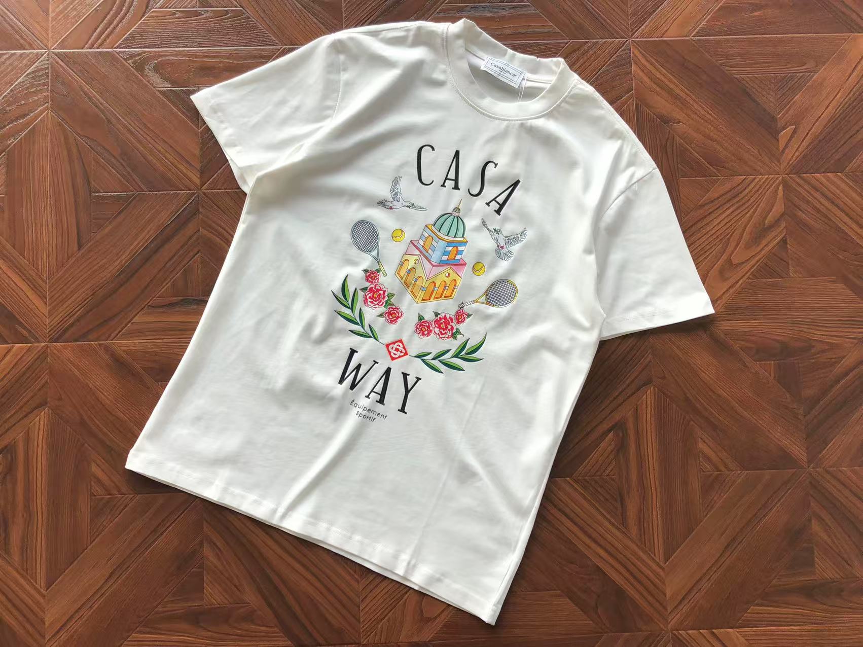 CasaBlanca T-Shirt