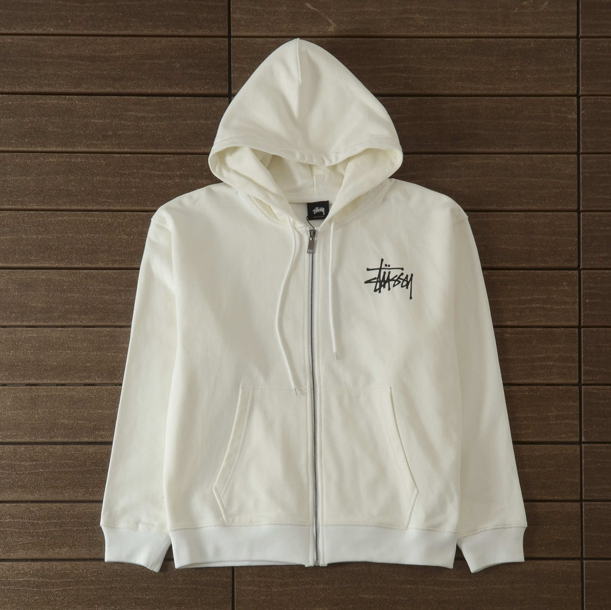 Stussy hoodie