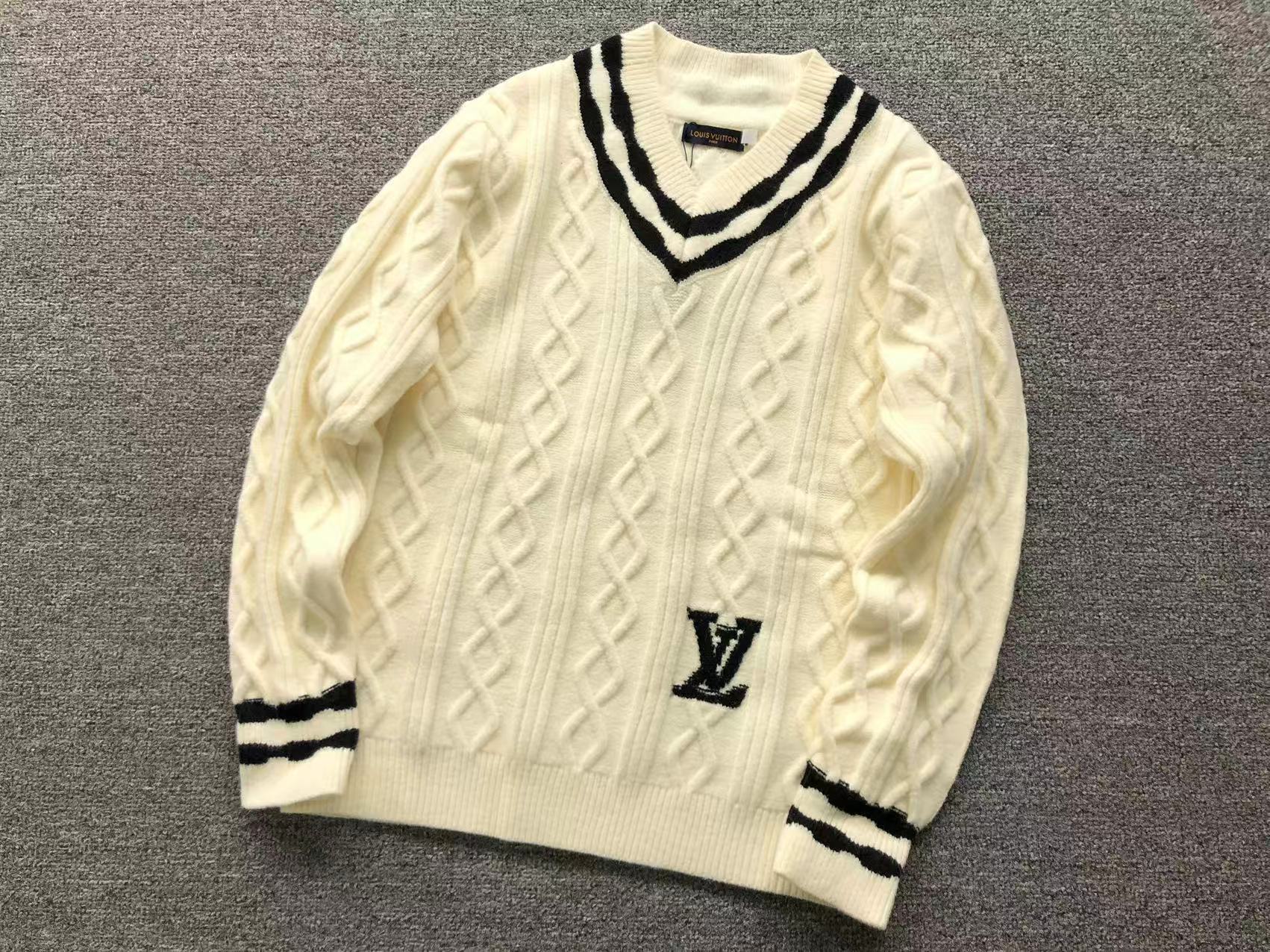 LV Sweater (Women)