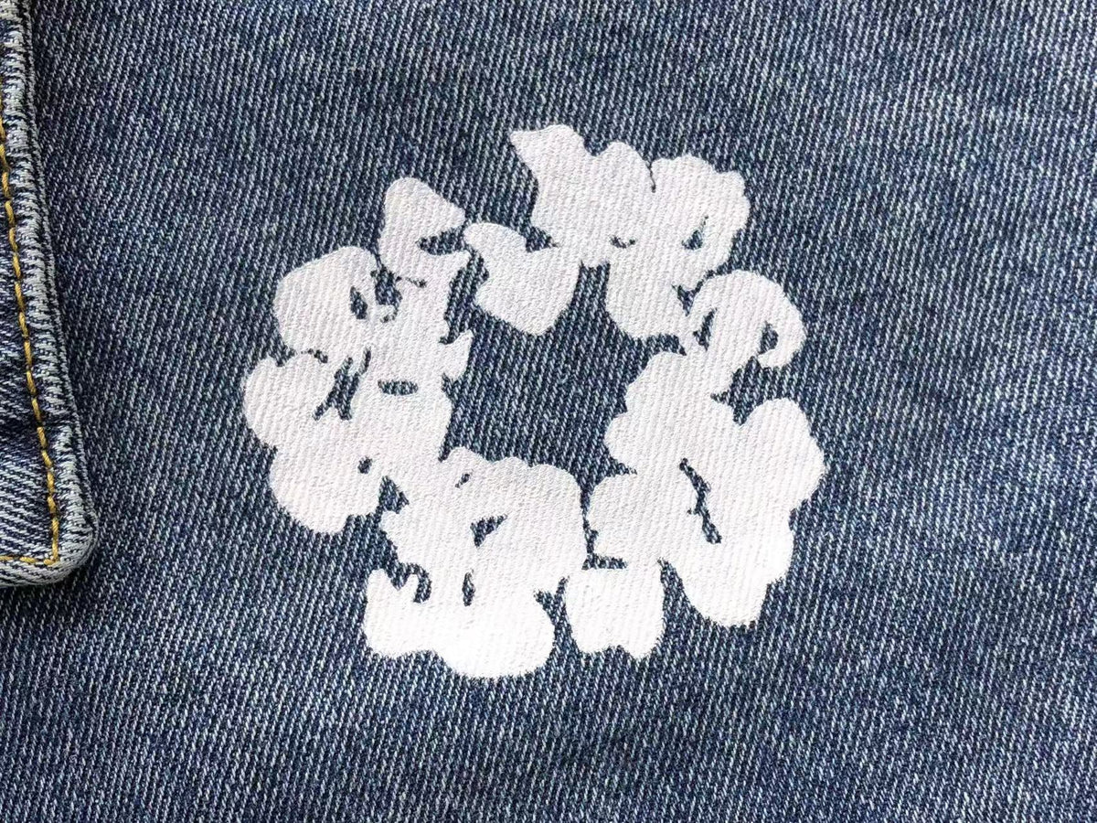 Denim Tears Jacket