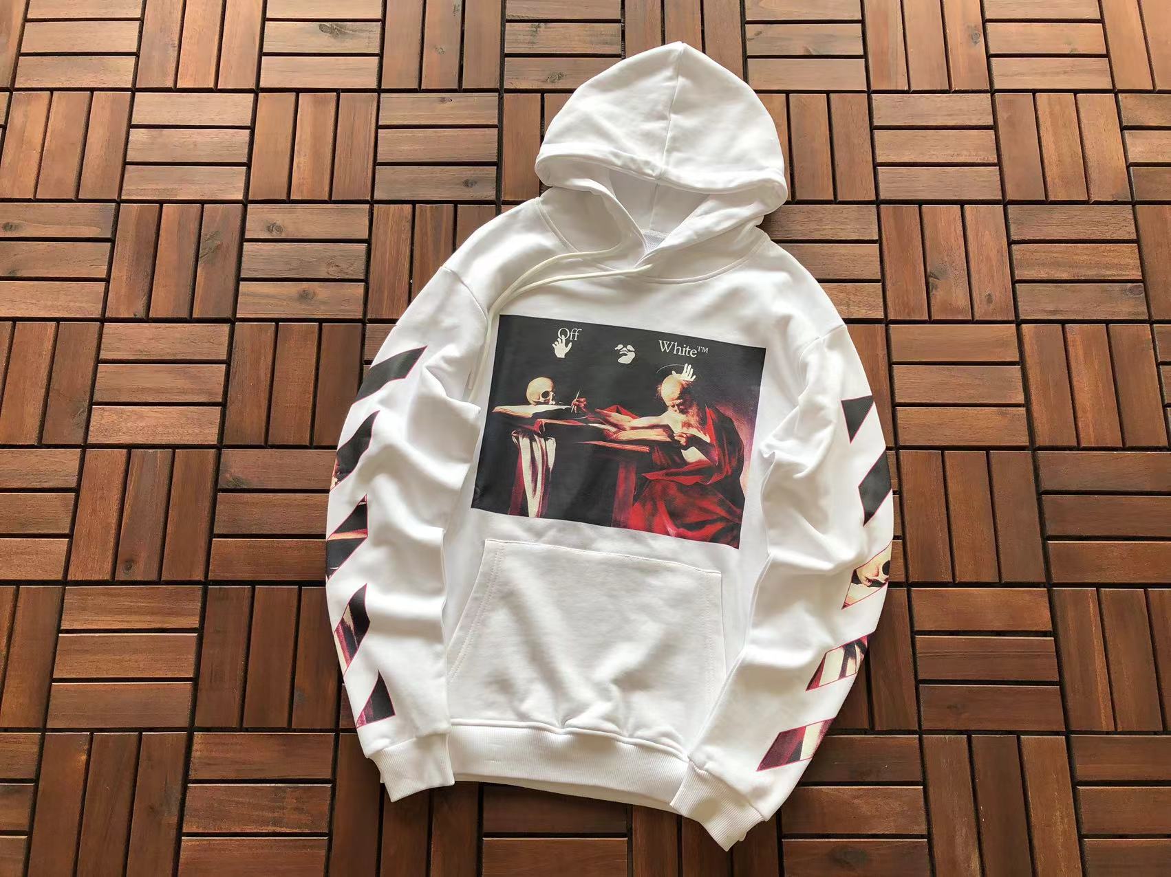 Off-White Hoodie