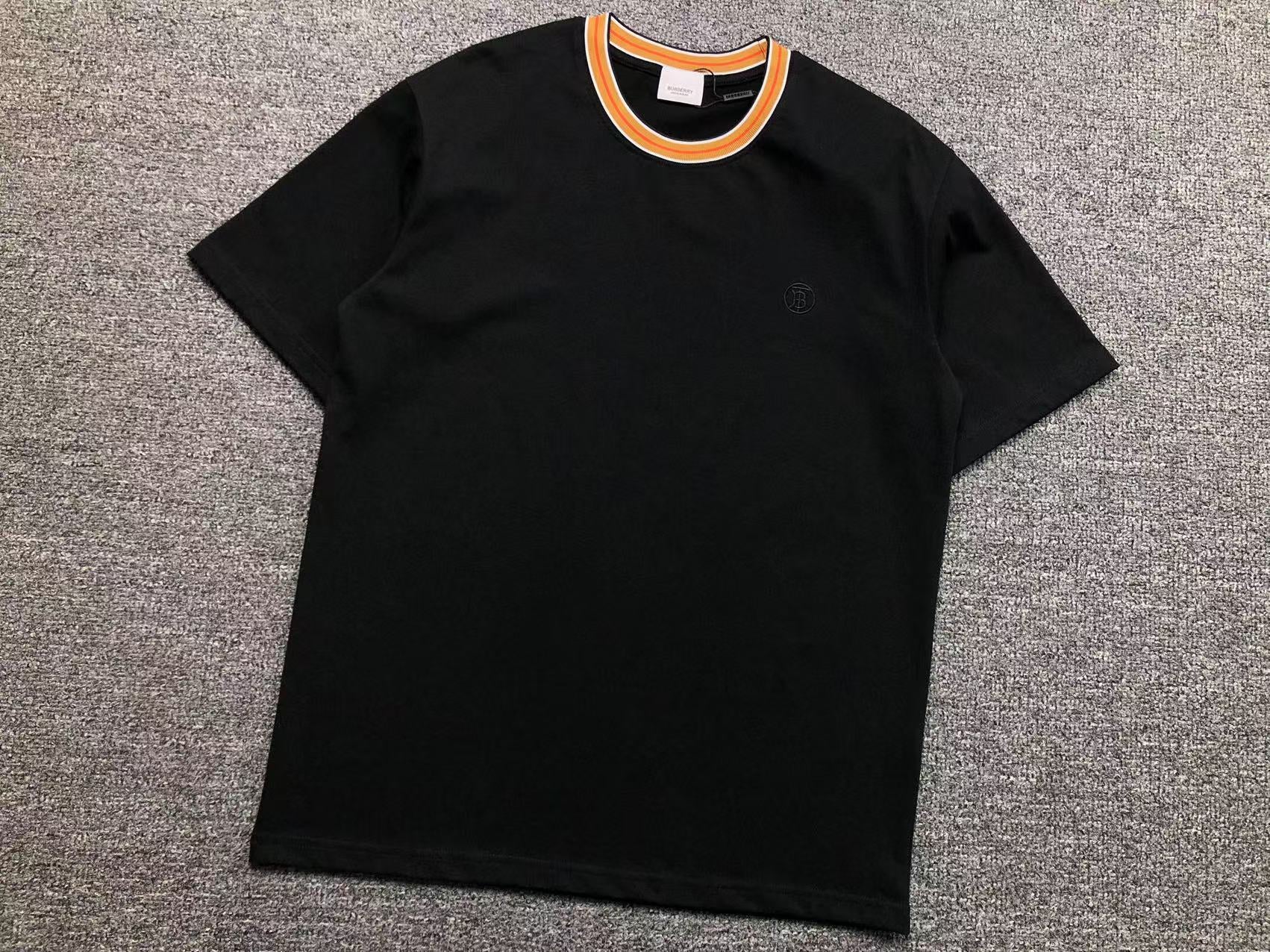 T-Shirt Burberry