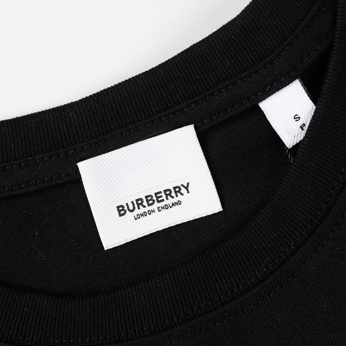 T-Shirt Burberry