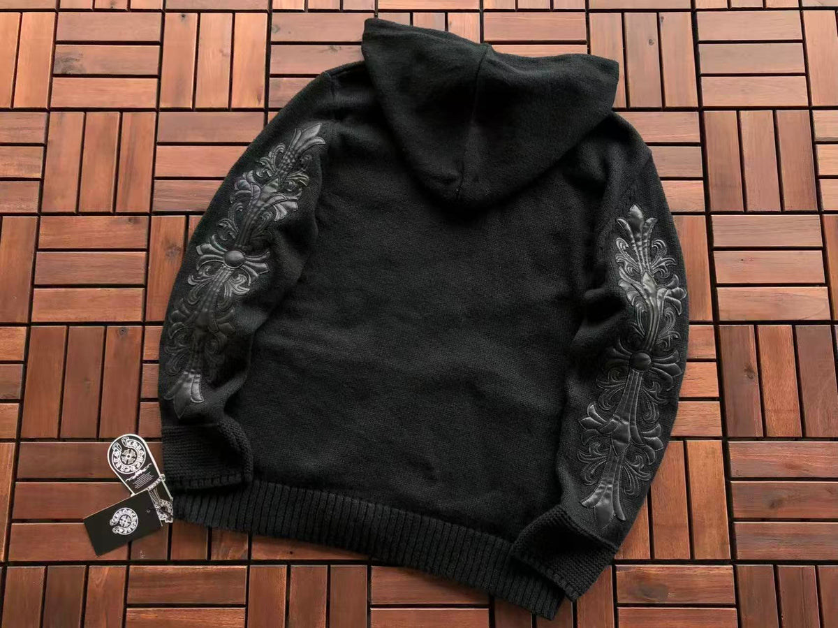 Chrome Heart Hoodie