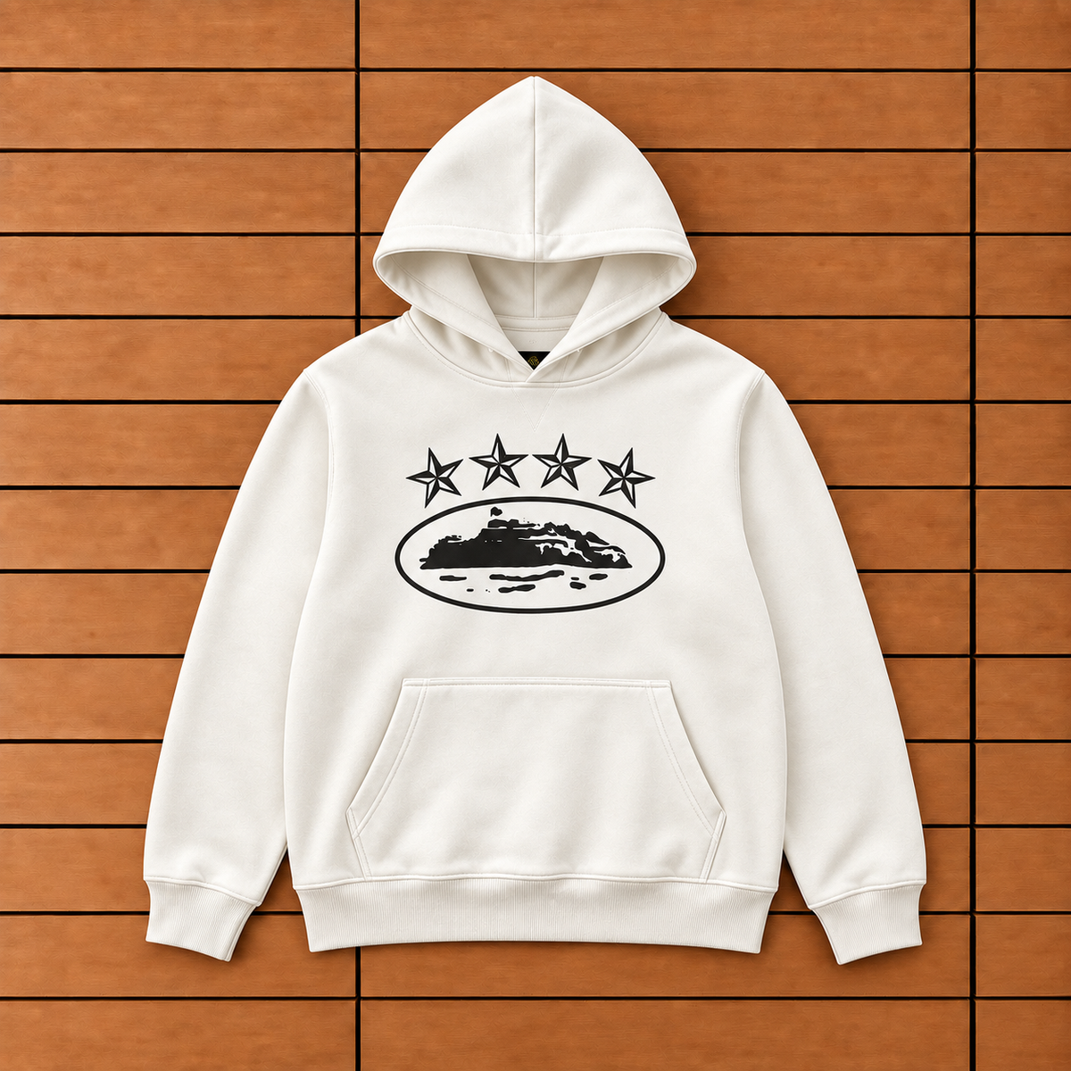 Corteiz Hoodie