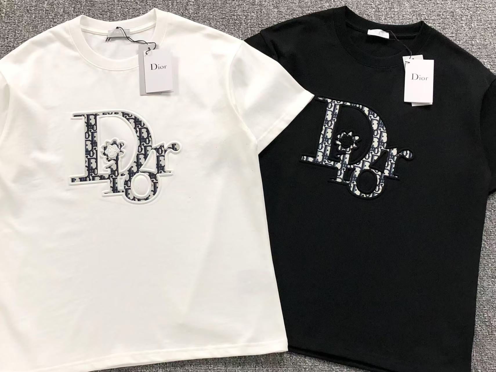 T-Shirt Dior