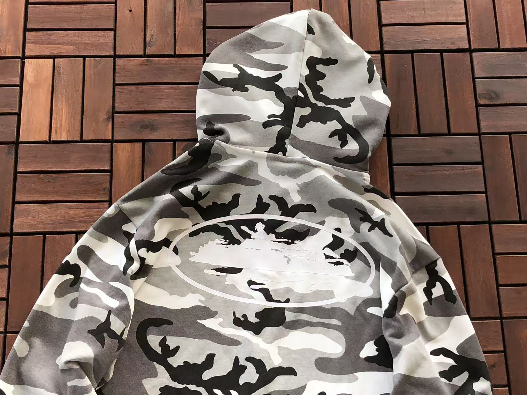 Corteiz Hoodie (NEW)