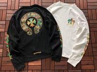 Chrome Heart Sweat