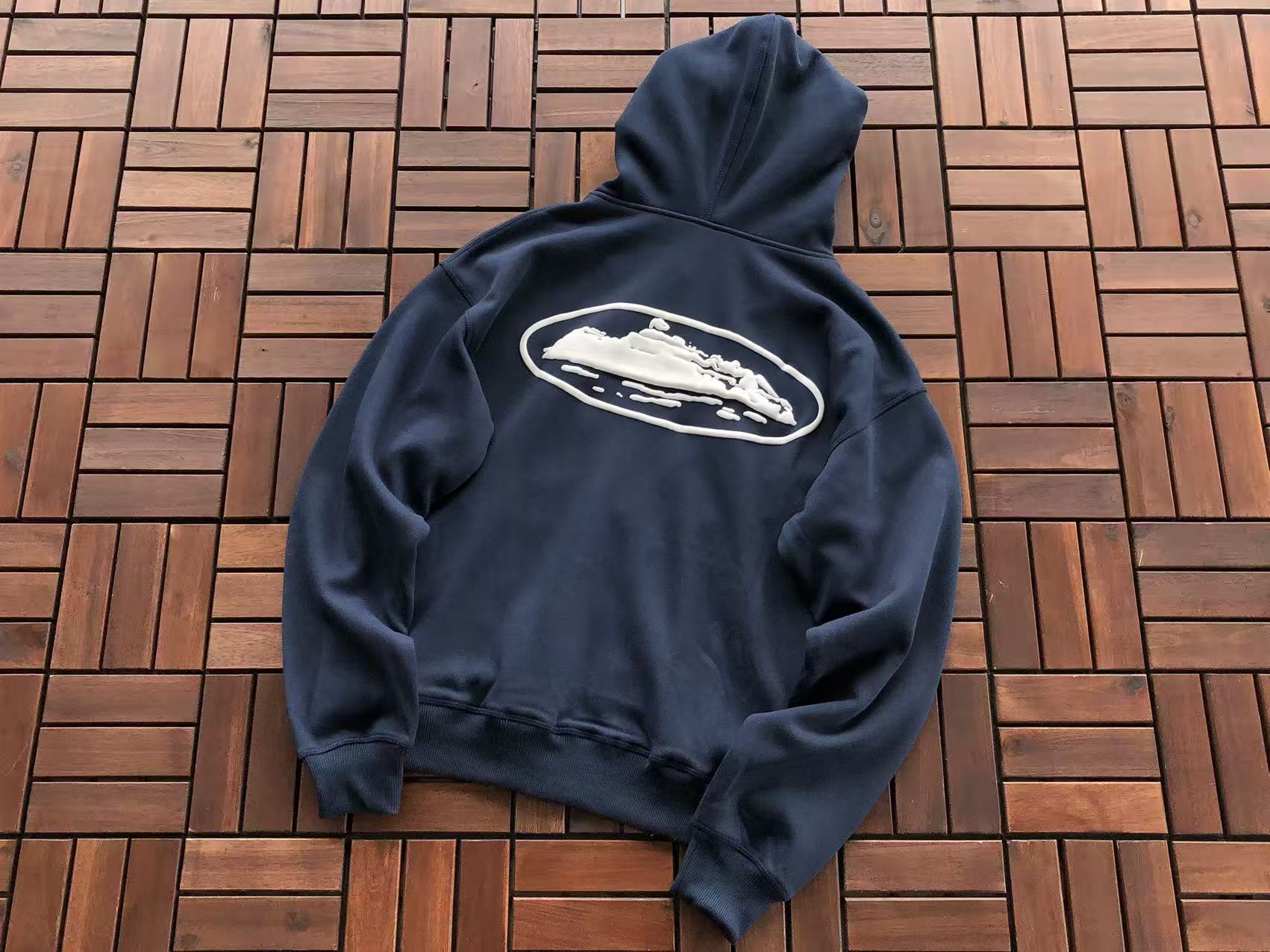 Corteiz Hoodie (NEW)