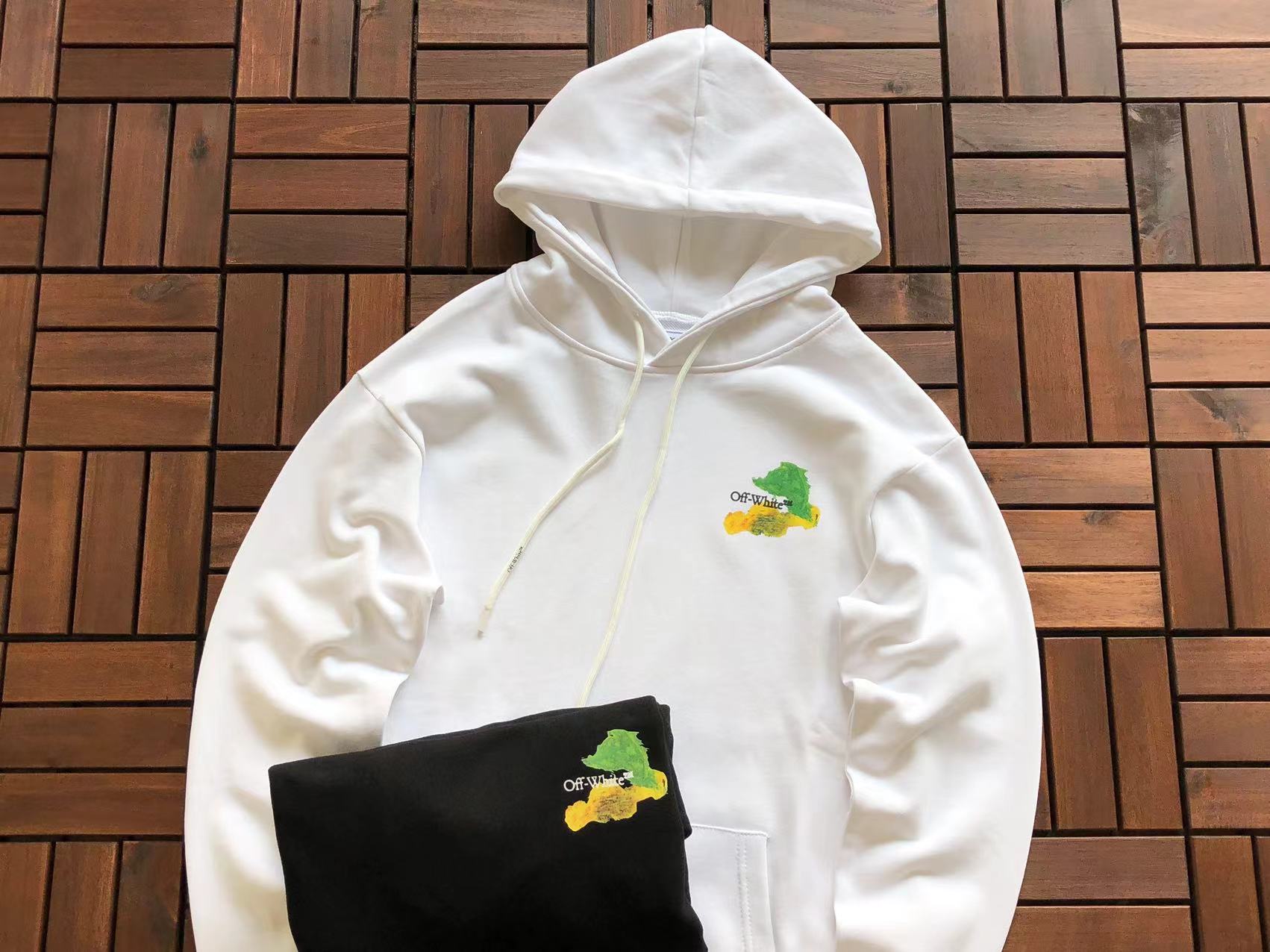 Off-White Hoodie