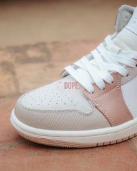 Jordan 1 Mid Milan