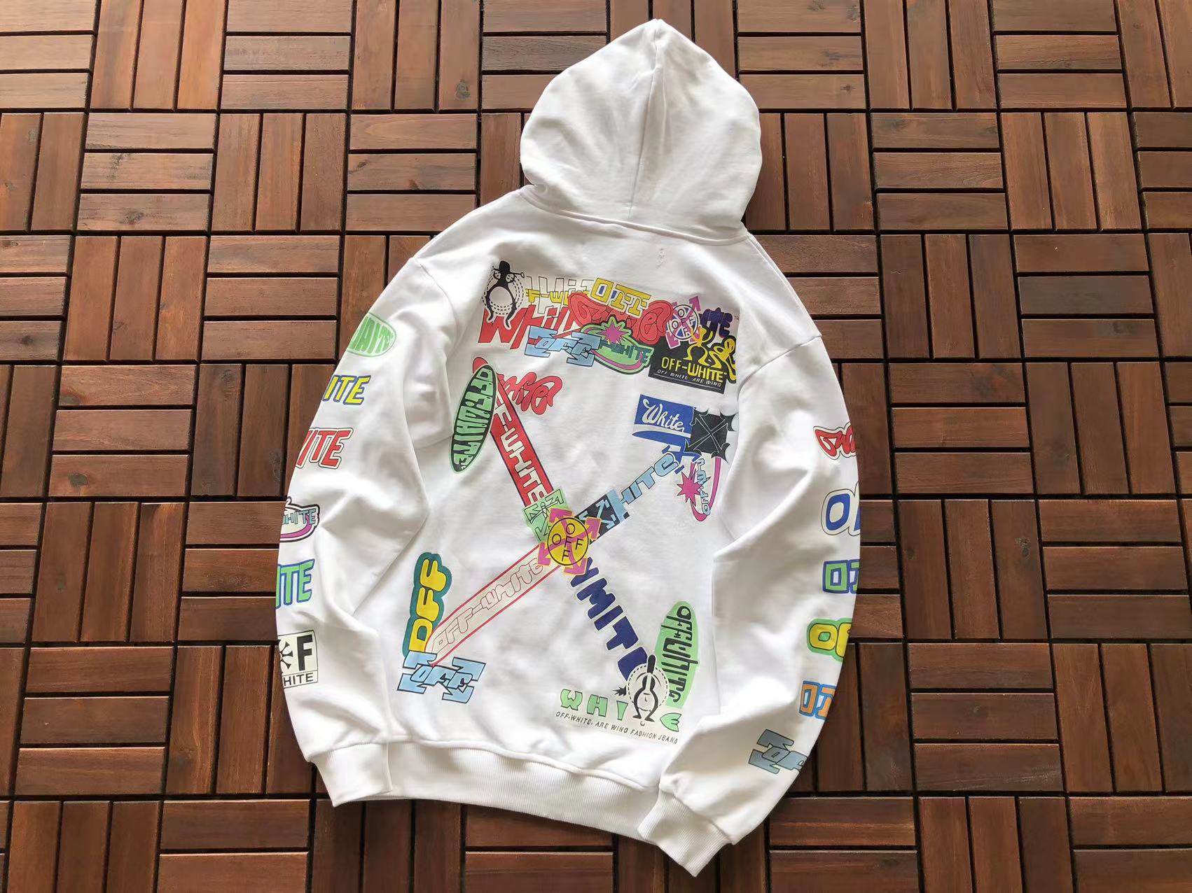 Off-White Hoodie