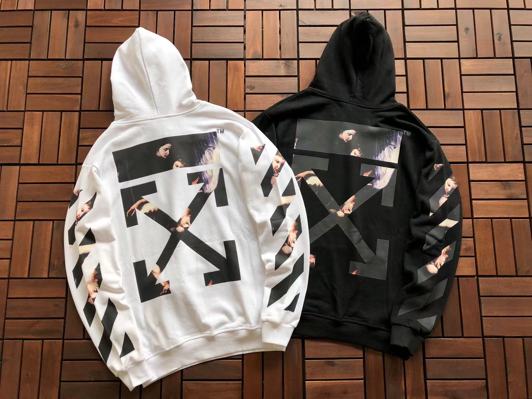Off-White Hoodie