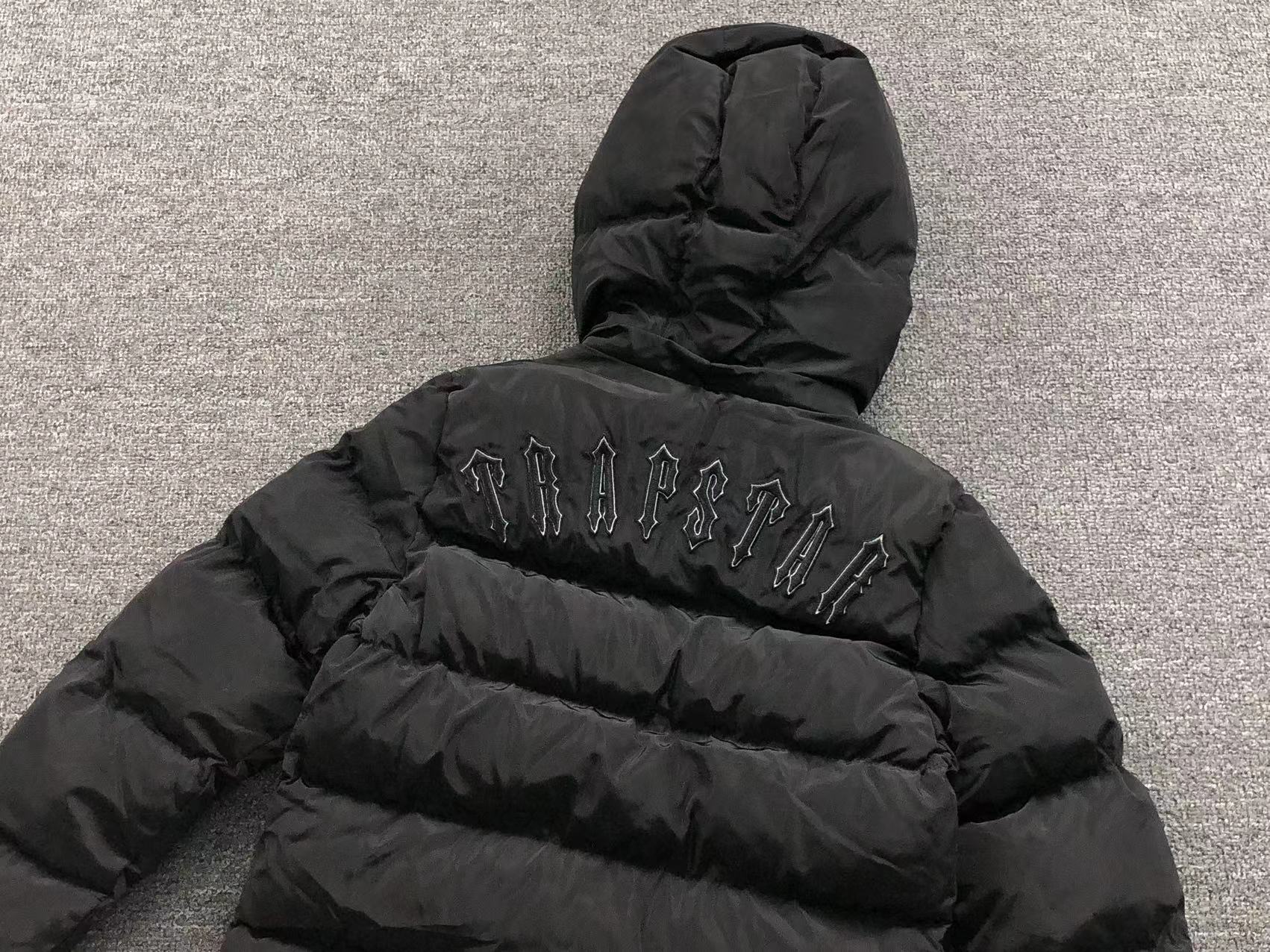 Trapstar Jacket