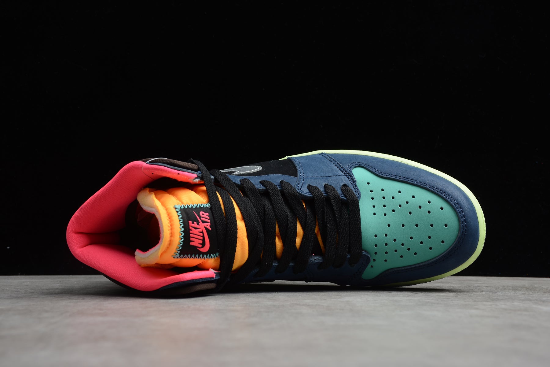 Jordan 1 Retro High Tokyo Bio Hack