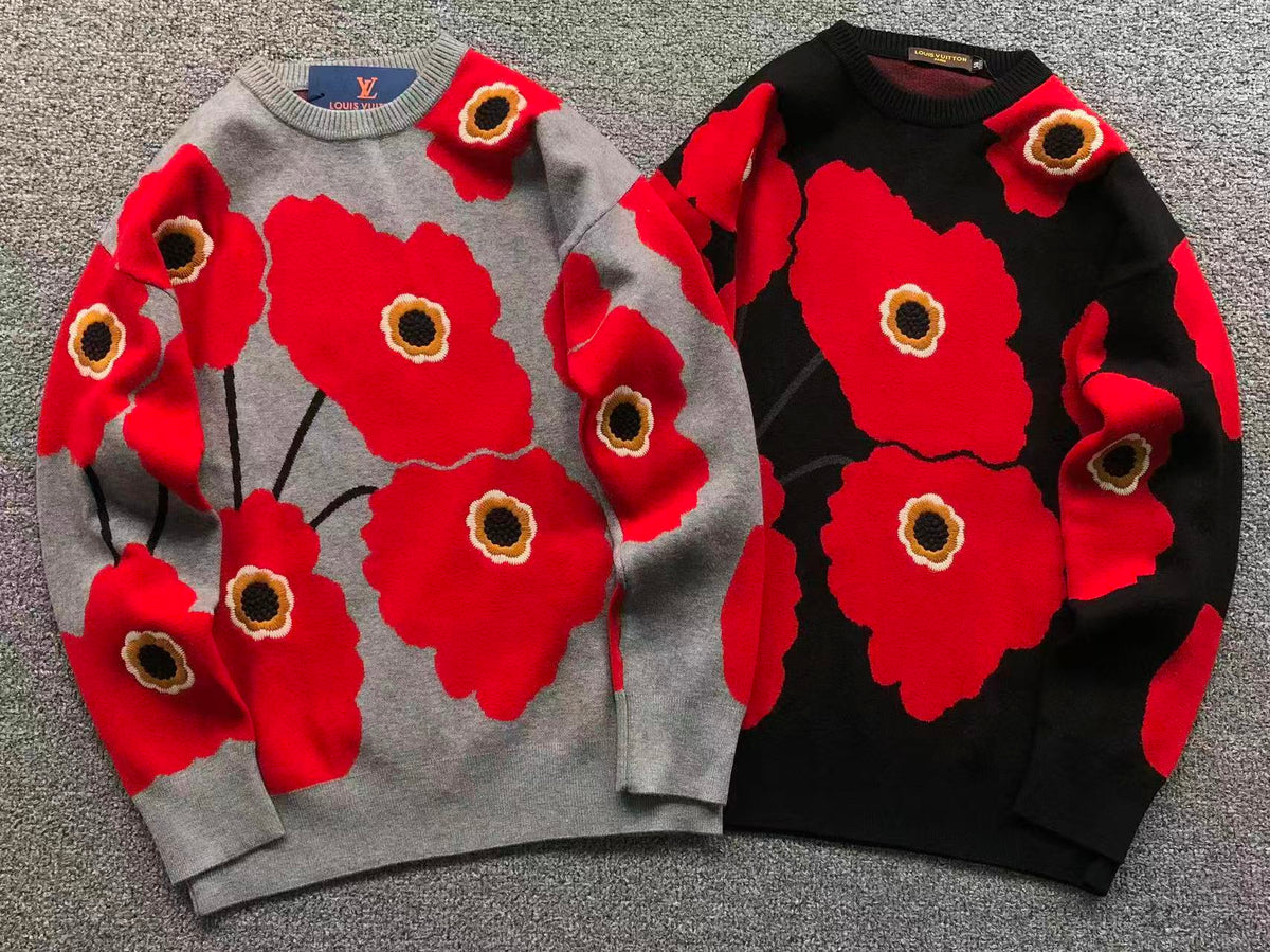 LV Sweater