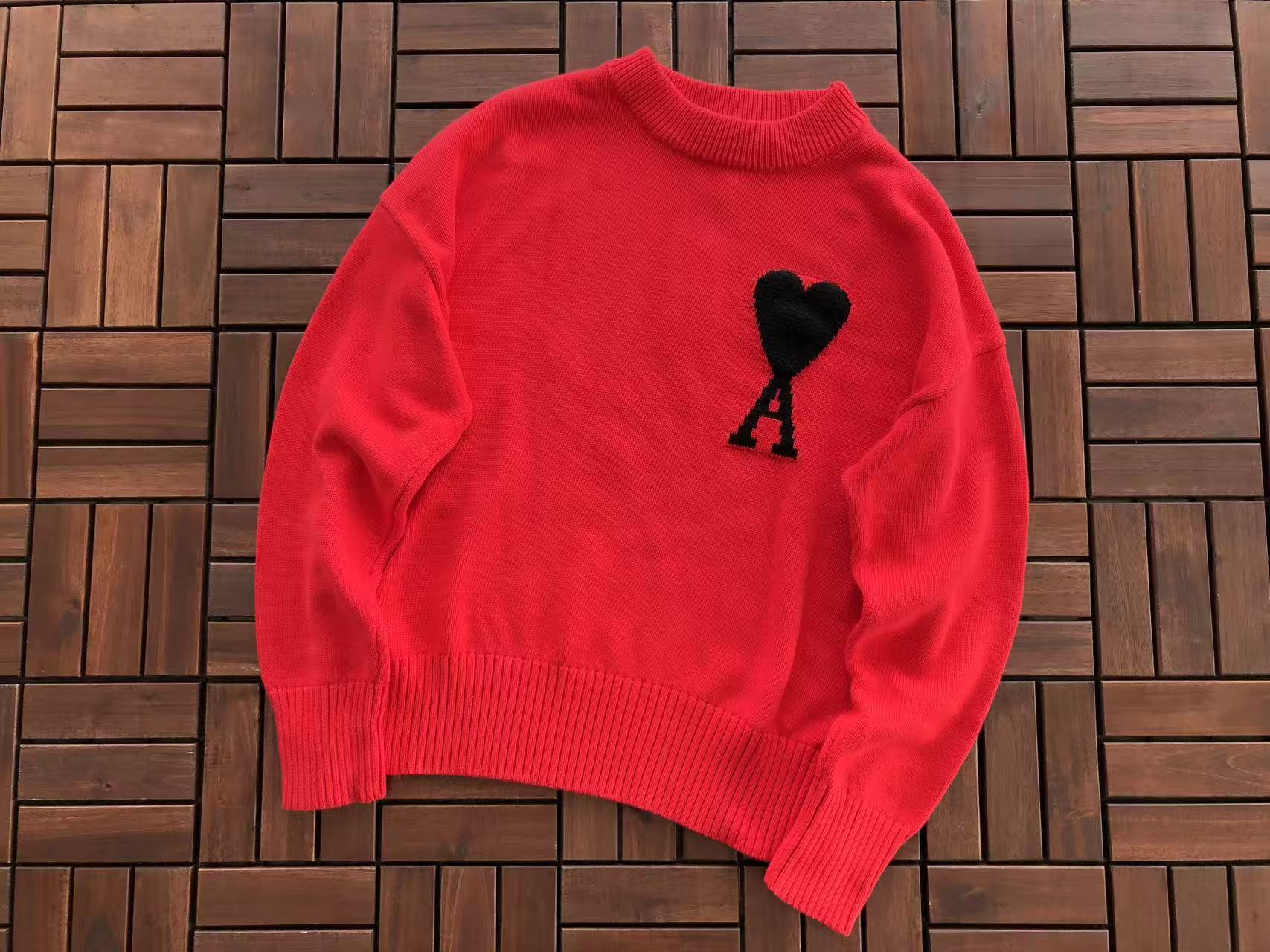 Ami Paris Sweat