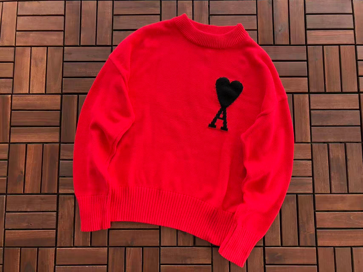 Ami Paris Sweat
