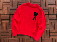 Ami Paris Sweat