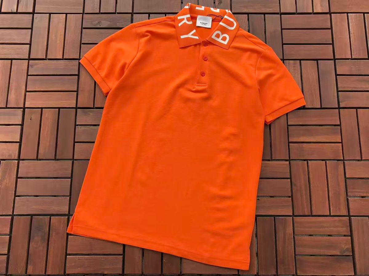 T-Shirt Burberry