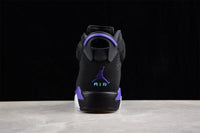 Jordan 6 Retro Aqua