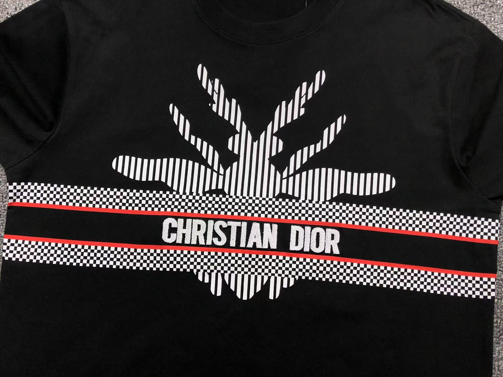 T-Shirt Dior