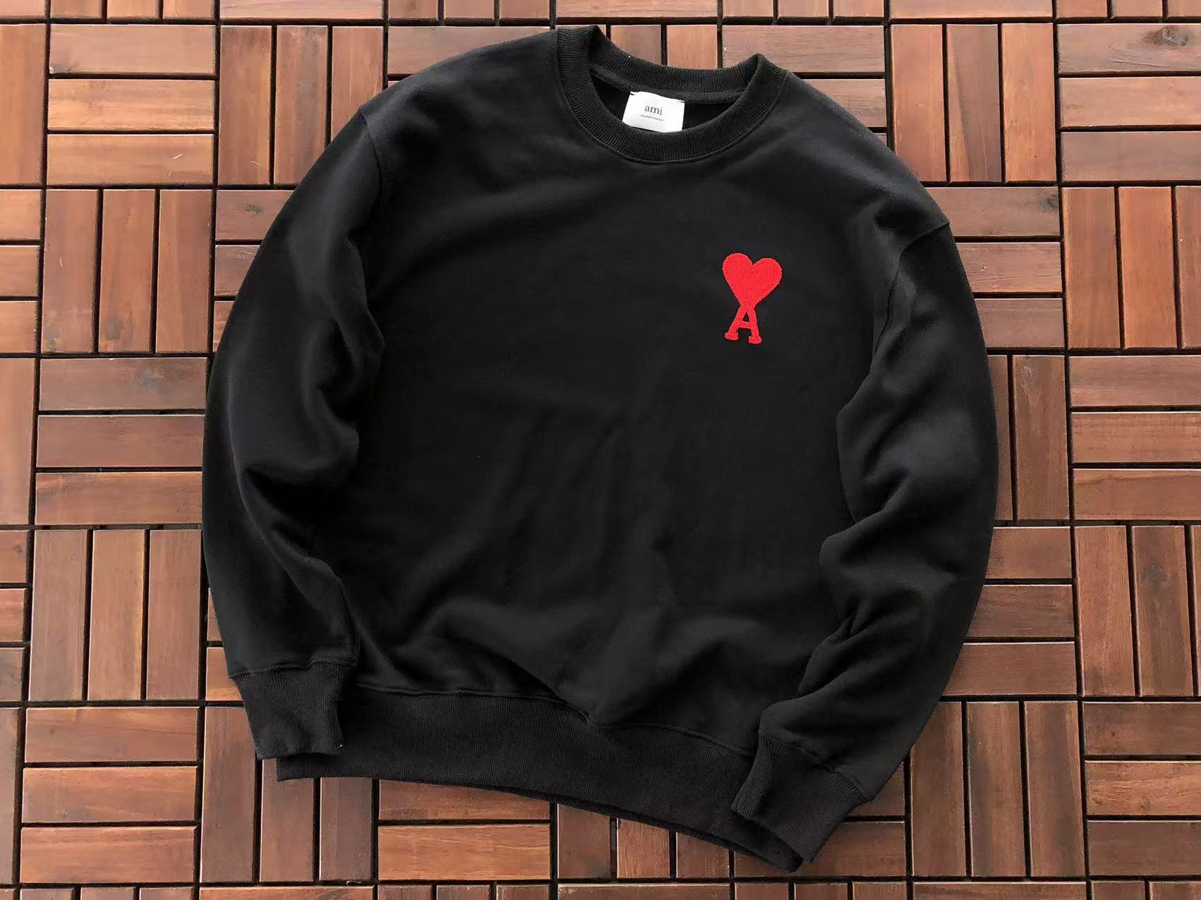 Ami Paris Sweat