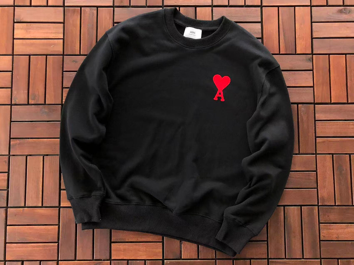 Ami Paris Sweat