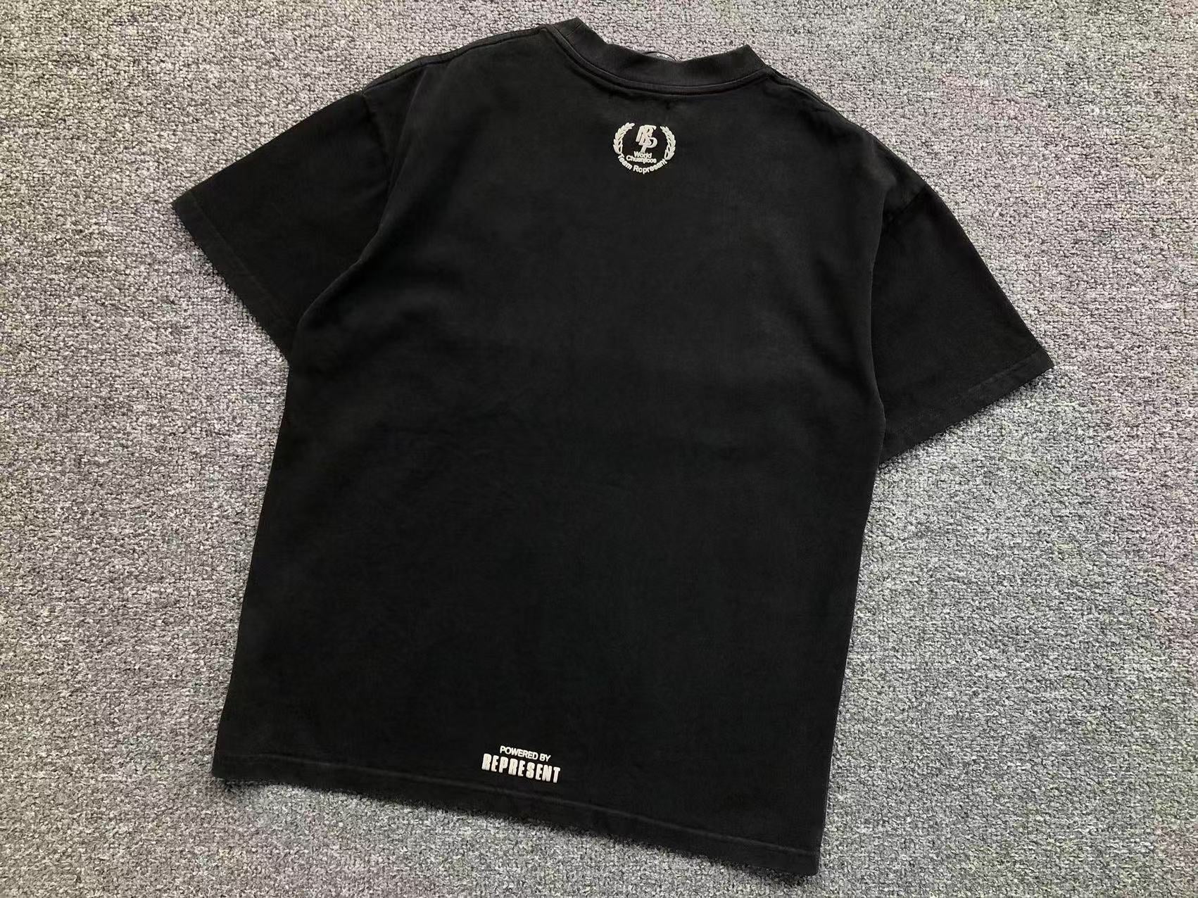 T-Shirt Represent Owners Club