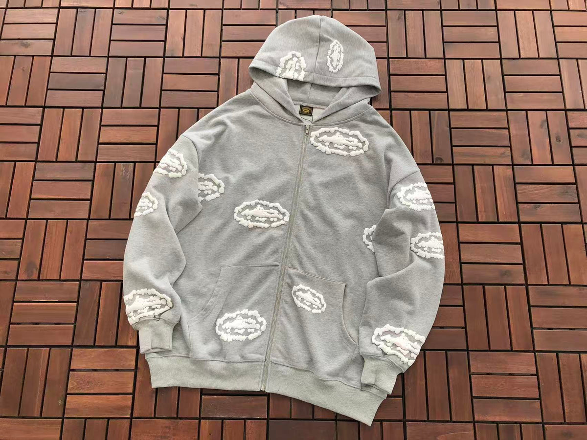 Corteiz Tracksuit