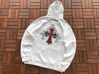 Chrome Heart Hoodie