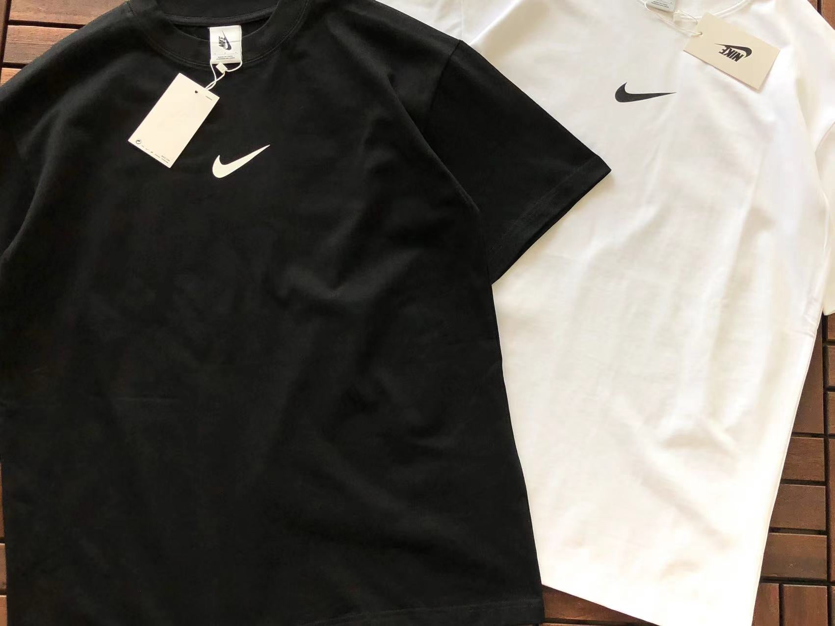 T-Shirt Air Jordan x Fear Of God