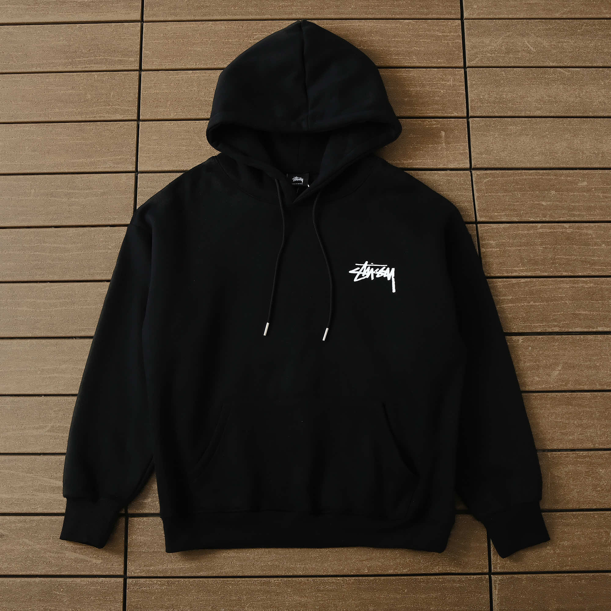 Stussy hoodie
