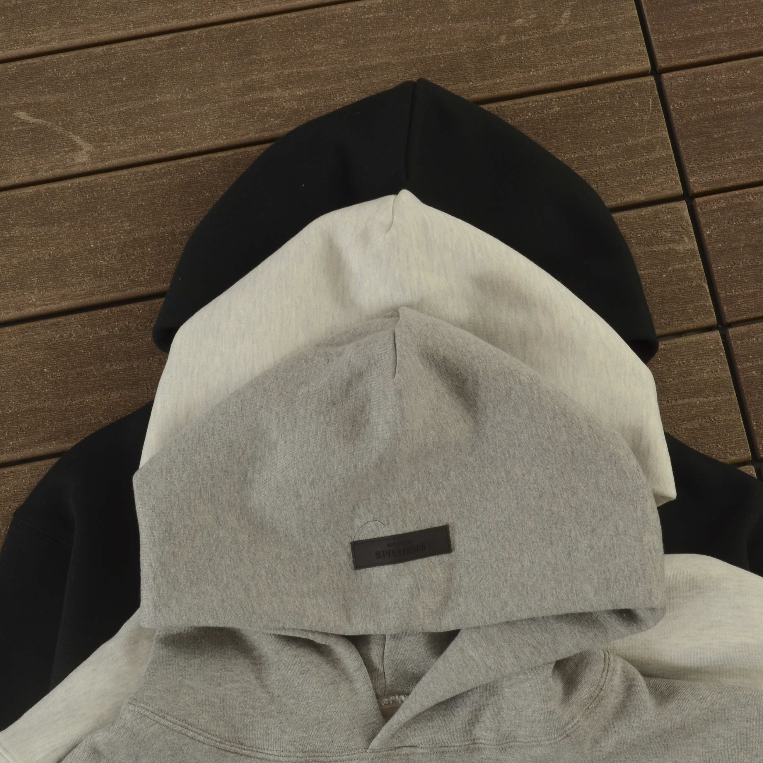 Fear Of God Hoodie