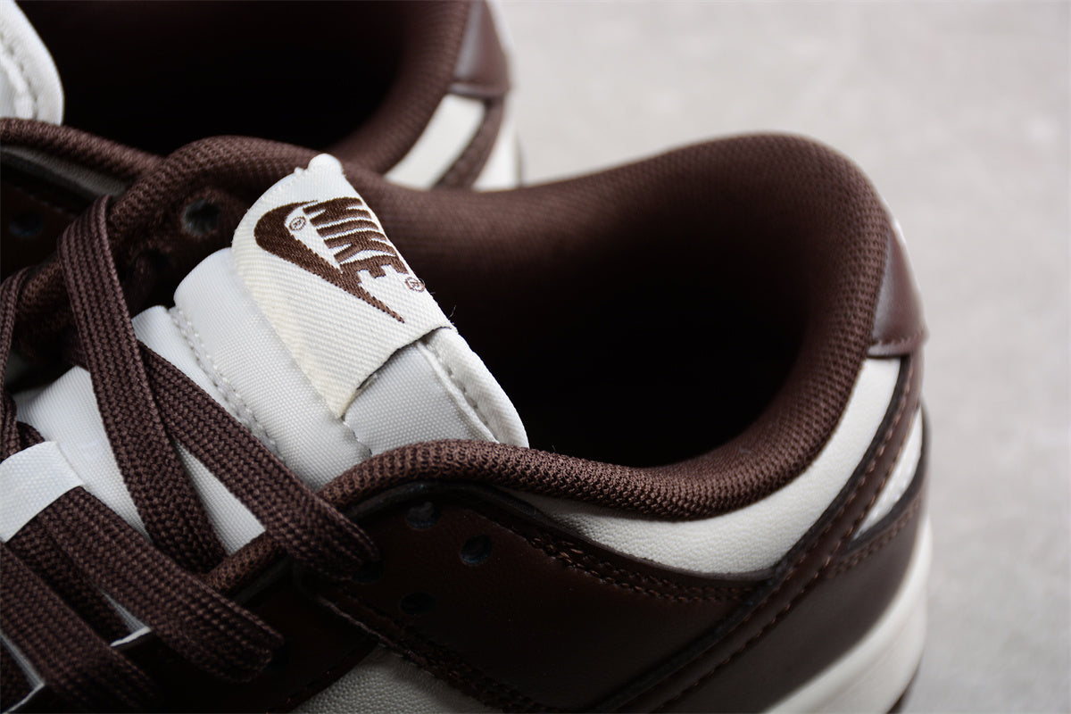 Nike Dunk Cacao Wow