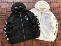 Chrome Heart Hoodie
