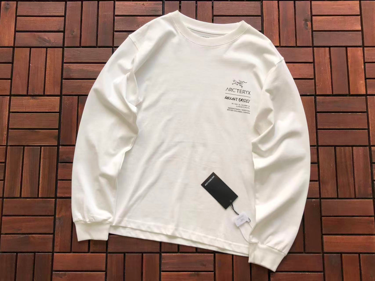 Arc'teryx Sweat
