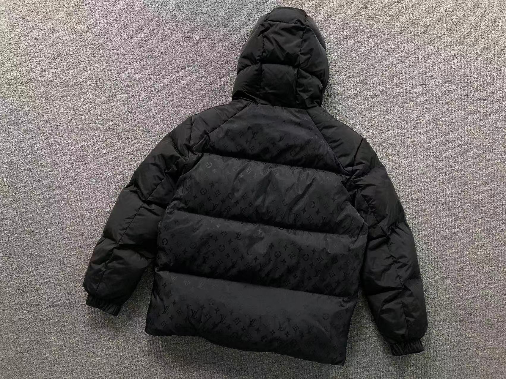 LV Jacket