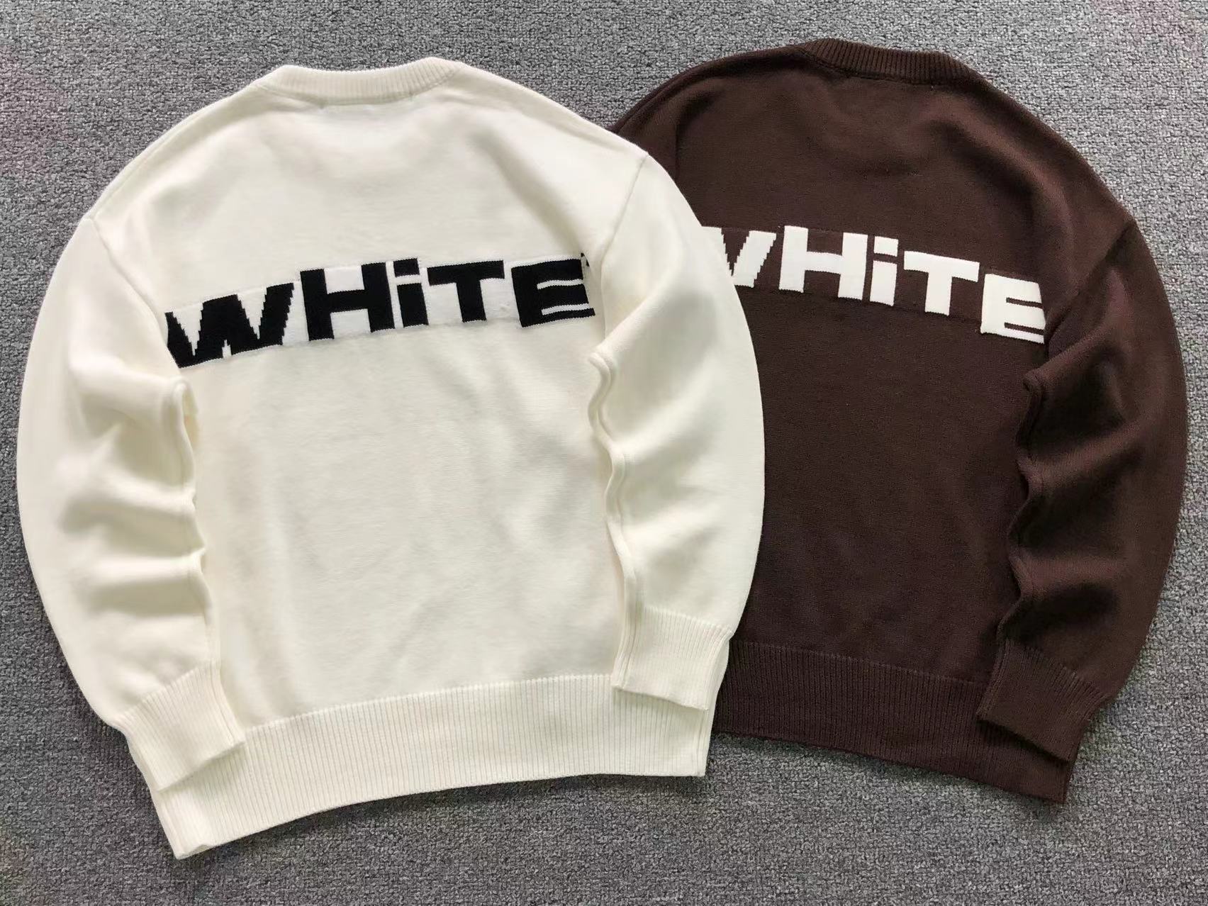 Off-White Sweat (NEW)