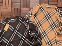 Burberry Sweat